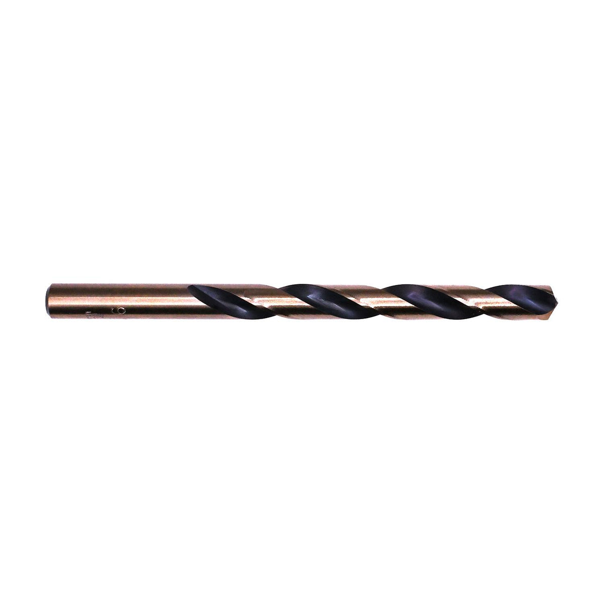 9.0mm Metric Jobber Length 135 Degree Split Point Hi-Temp Drill Bit