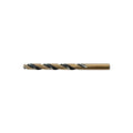9.5mm Metric Jobber Length 135 Degree Split Point Hi-Temp Drill Bit