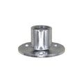 3/8"-16 Tee Nuts, Zinc