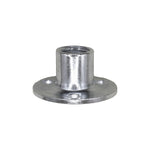 3/8"-16 Tee Nuts, Zinc