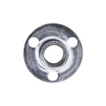 3/8"-16 Tee Nuts, Zinc