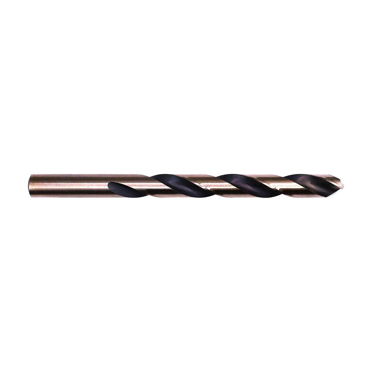 11mm Metric Jobber Length 135 Degree Split Point Hi-Temp Drill Bit