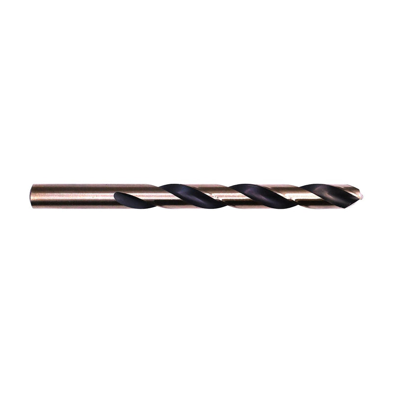 11mm Metric Jobber Length 135 Degree Split Point Hi-Temp Drill Bit