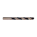 12mm Metric Jobber Length 135 Degree Split Point Hi-Temp Drill Bit