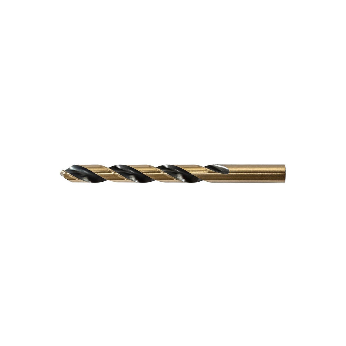 13mm Metric Jobber Length 135 Degree Split Point Hi-Temp Drill Bit
