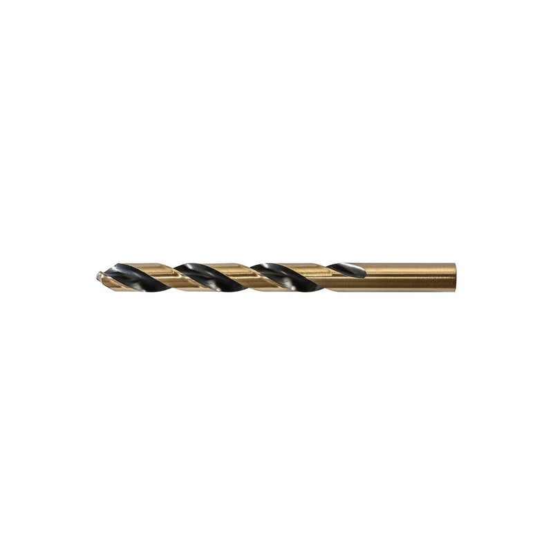 13mm Metric Jobber Length 135 Degree Split Point Hi-Temp Drill Bit