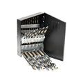 Metric Jobber Length 25 Piece Drill Bit Set