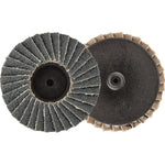 2" Mini Zirconia Flap Disc 60 Grit Type