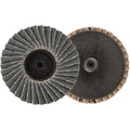 2" Mini Zirconia Flap Disc 80 Grit Type
