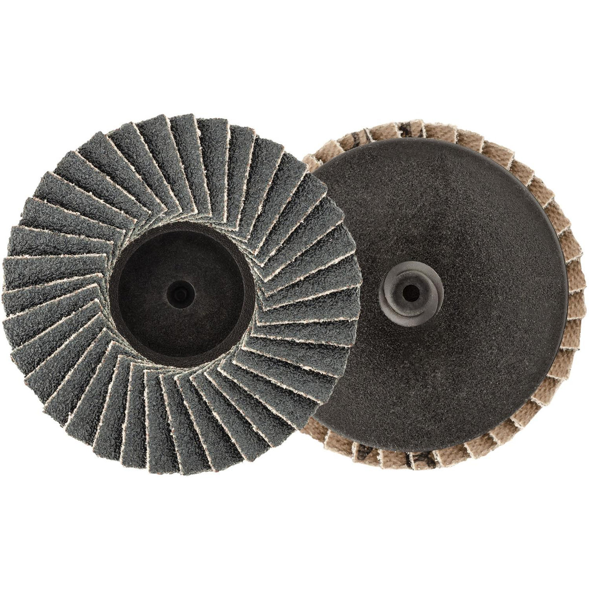 2" Mini Zirconia Flap Disc 80 Grit Type