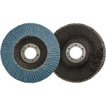 7/8" Flap Disc Type 40 Grit