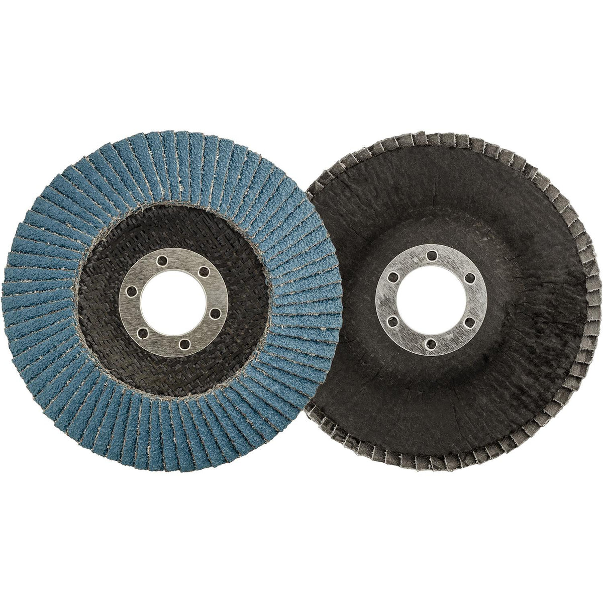 7/8" Flap Disc Type 40 Grit