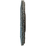 7/8" Flap Disc Type 40 Grit