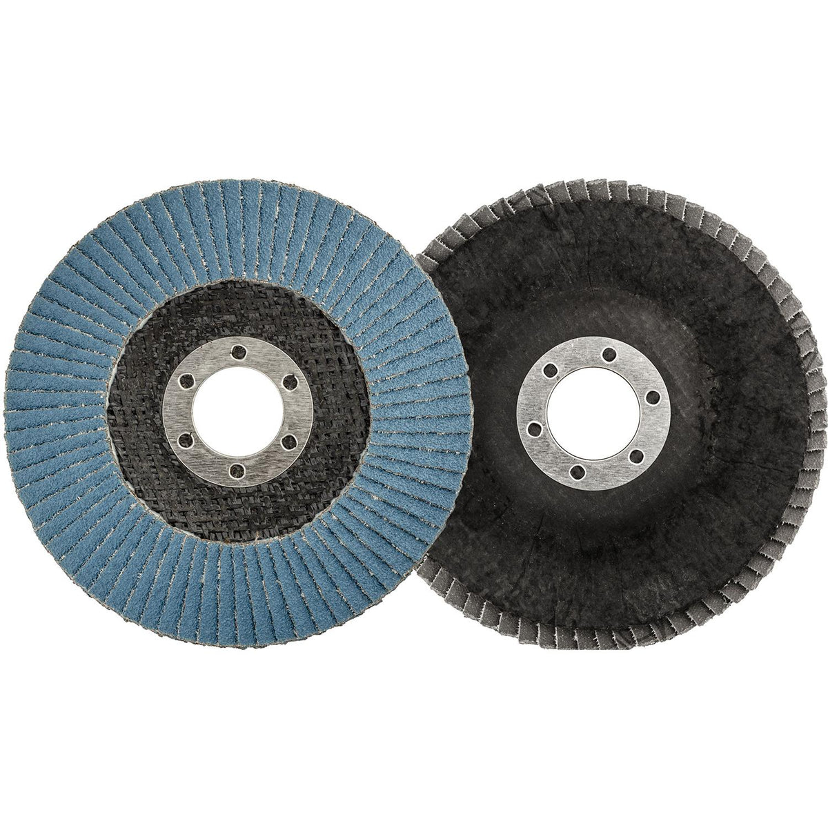 7/8" Flap Disc Type 60 Grit