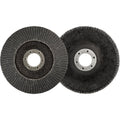 7/8" Flap Disc Type 80 Grit