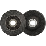 7/8" Flap Disc Type 80 Grit