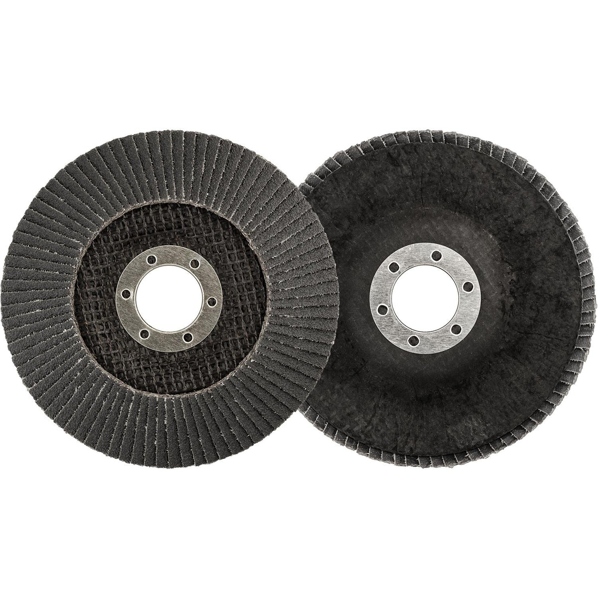7/8" Flap Disc Type 80 Grit