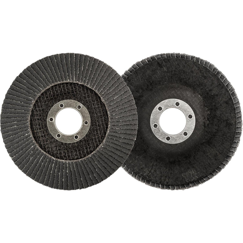 7/8" Flap Disc Type 80 Grit