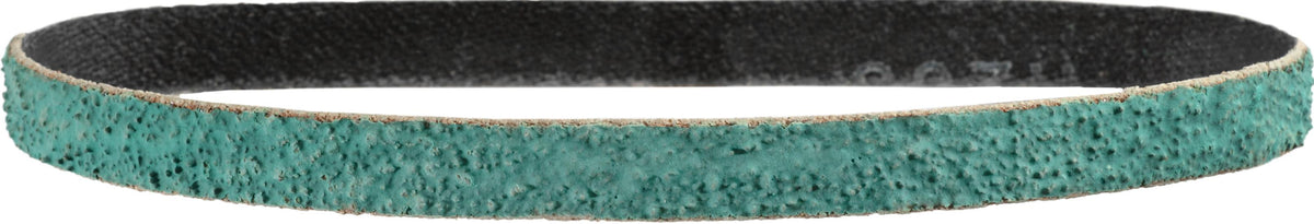 3/8"x13" Sanding Belts Zirconia 40 Grit