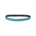 3/8"x13" Sanding Belts Zirconia 60 Grit
