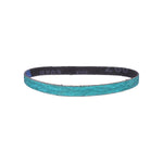 3/8"x13" Sanding Belts Zirconia 60 Grit