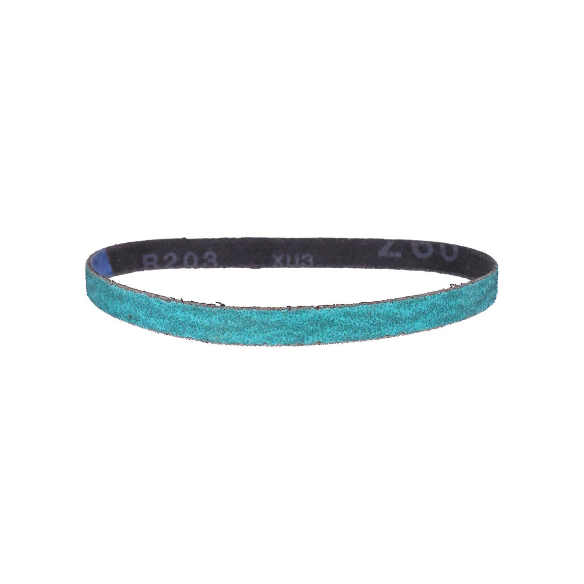 3/8"x13" Sanding Belts Zirconia 60 Grit