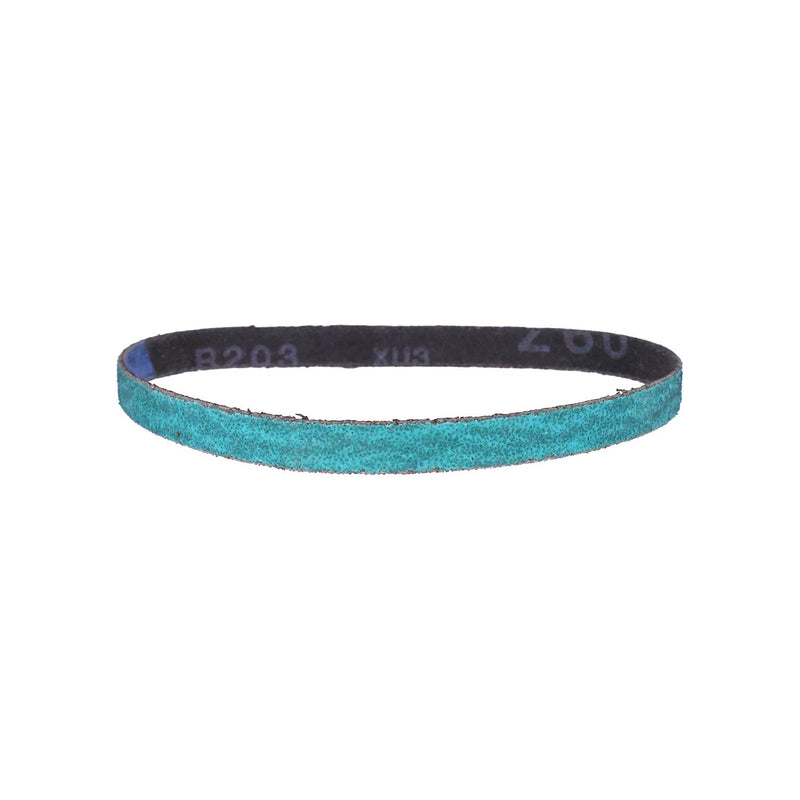 3/8"x13" Sanding Belts Zirconia 60 Grit