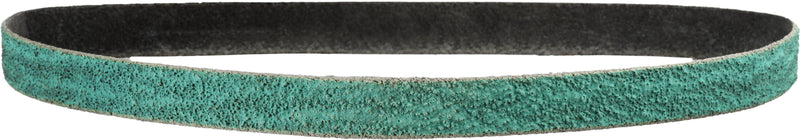 3/8"x13" Sanding Belts Zirconia 80 Grit