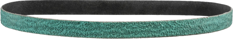 1/2"x18" Sanding Belts Zirconia 60 Grit