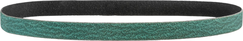 1/2"x18" Sanding Belts Zirconia 120 Grit