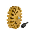Eraser Wheel