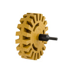 Eraser Wheel