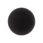 8mmx30mm Gray Nylon Interior Retainer, 16mm Head
