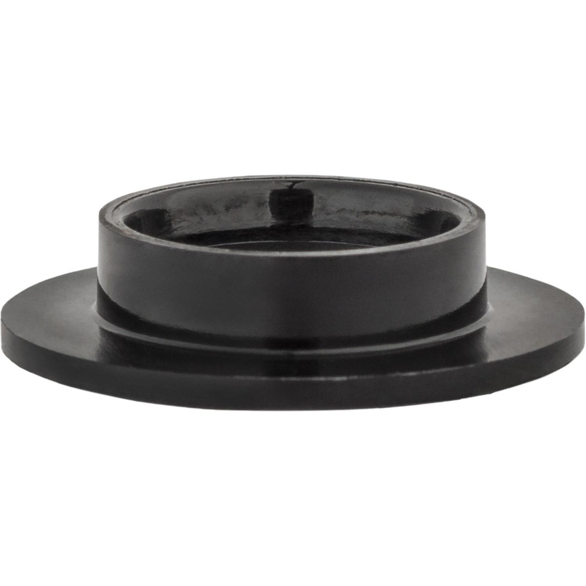 Black Nylon Under Cover Nut Spacer