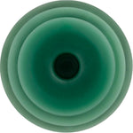 8mmx11mm Green Nylon Retainer, 18mm Head