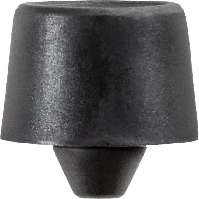 6mm Rubber Door Bumper
