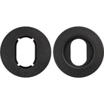 12mmx21mm Black Nylon Floor Mat Retainer, 40mm Head