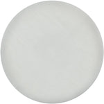 6mmx9mm Gray Nylon Retainer with Sealer Door Weatherstrip, 10mm Head