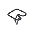 Front Fender And Door Quarter Panel Molding Fastener