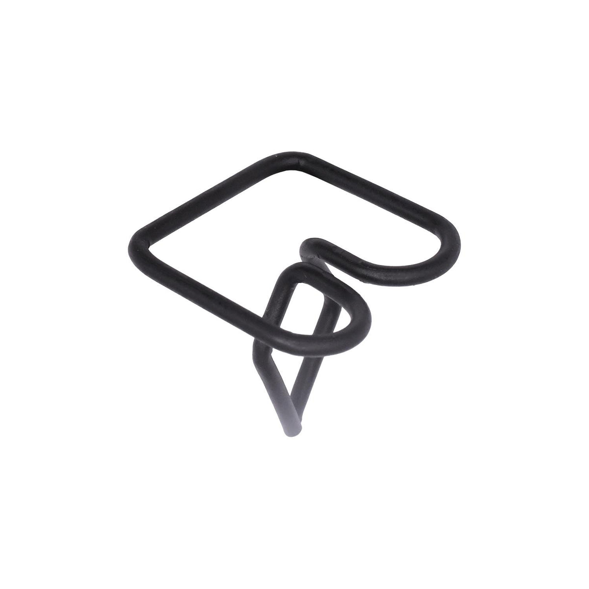 Front Fender And Door Quarter Panel Molding Fastener