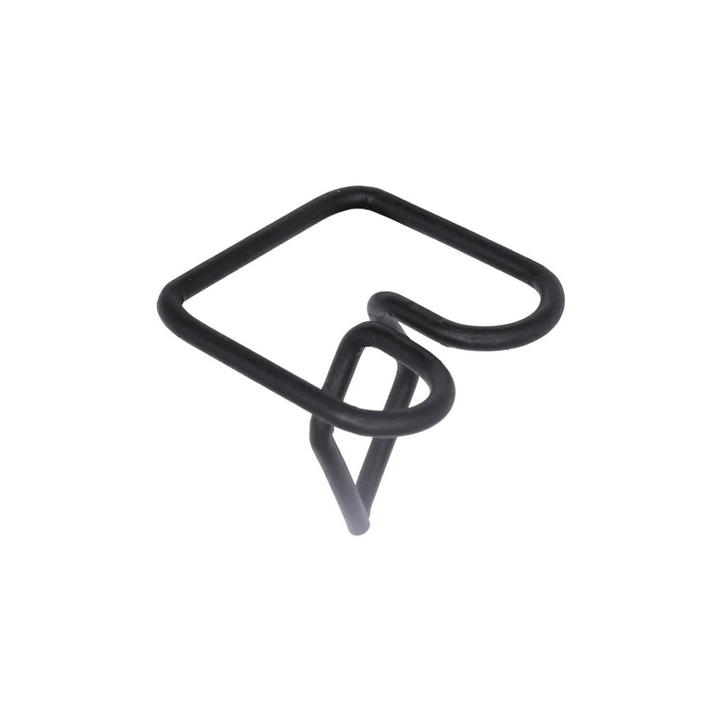 Front Fender And Door Quarter Panel Molding Fastener
