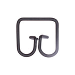 Front Fender And Door Quarter Panel Molding Fastener
