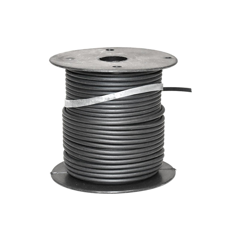 Black Primary Sxl Wire 16 Gauge, 0.121" OD