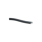 Black Primary Sxl Wire 16 Gauge, 0.121" OD