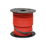 Red Primary Sxl Wire 16 Gauge, 0.121" OD