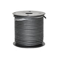 Black Primary Sxl Wire 14 Gauge, 0.139" OD