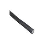 Black Primary Sxl Wire 14 Gauge, 0.139" OD