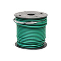 Green Primary Sxl Wire 14 Gauge, 0.139" OD