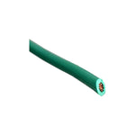 Green Primary Sxl Wire 14 Gauge, 0.139" OD