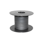 Black Primary Sxl Wire 12 Gauge, 0.164" OD